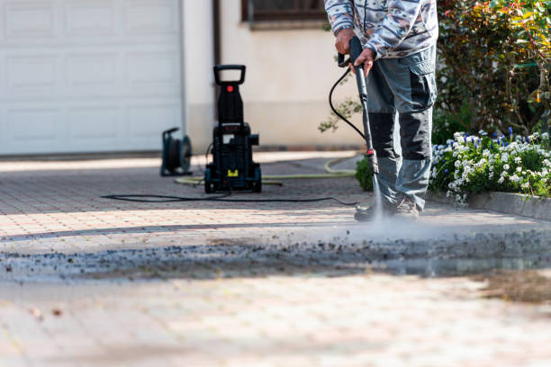 Trusted Crete, IL Pressure Washing Experts